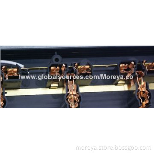 Electrical Receptacle Outlet, Color/Logo Can be Customized, One Switch, 4-way Universal Using